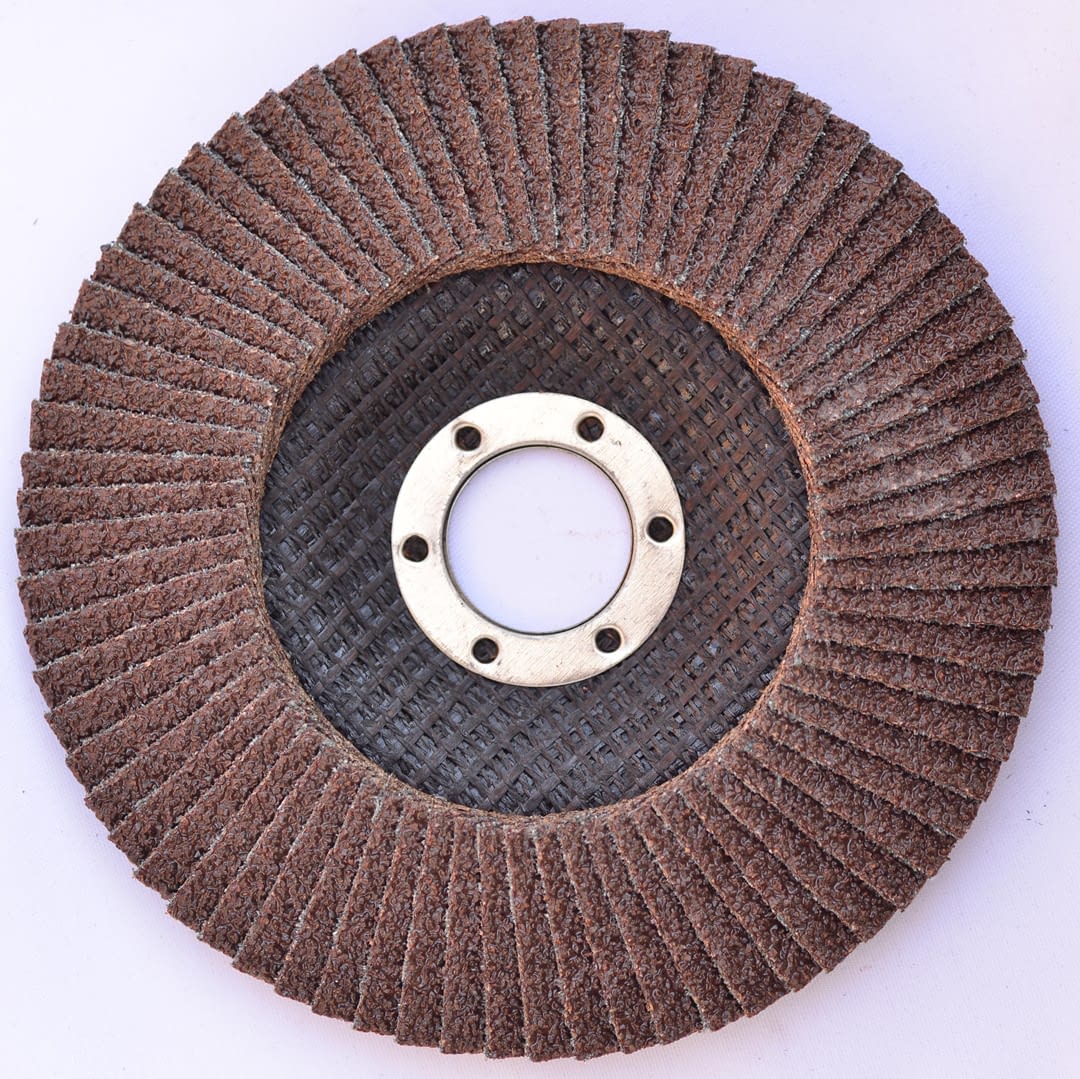 Flap Discs WHITBYABRASIVES
