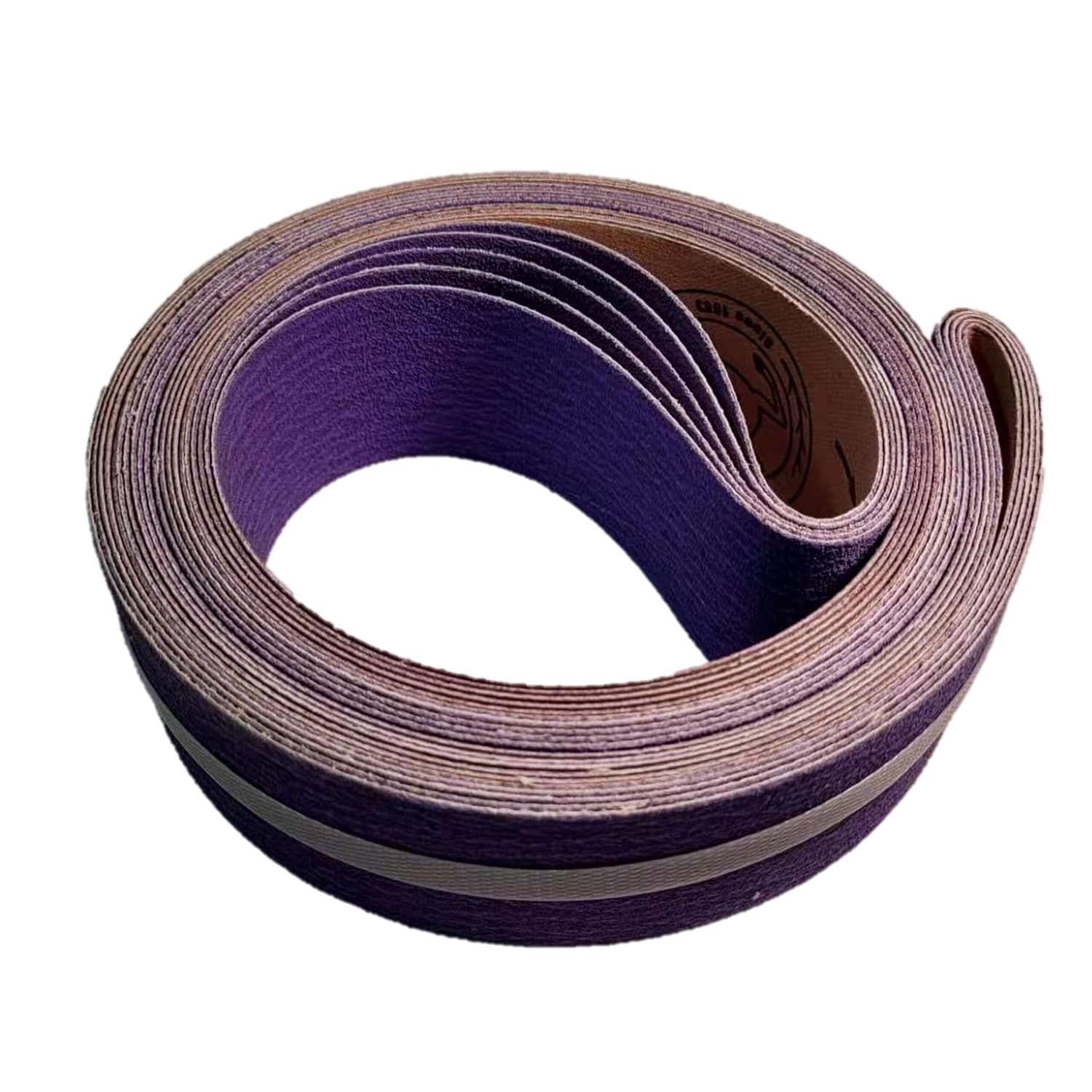 Sanding Belts WHITBYABRASIVES